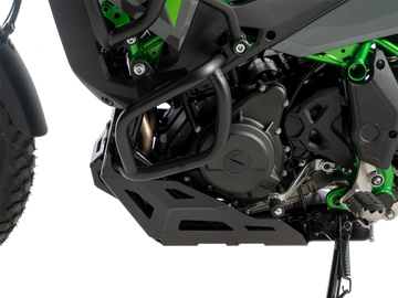 Kawasaki KLE 500 / SE [2026-] - Ochranný plech motoru