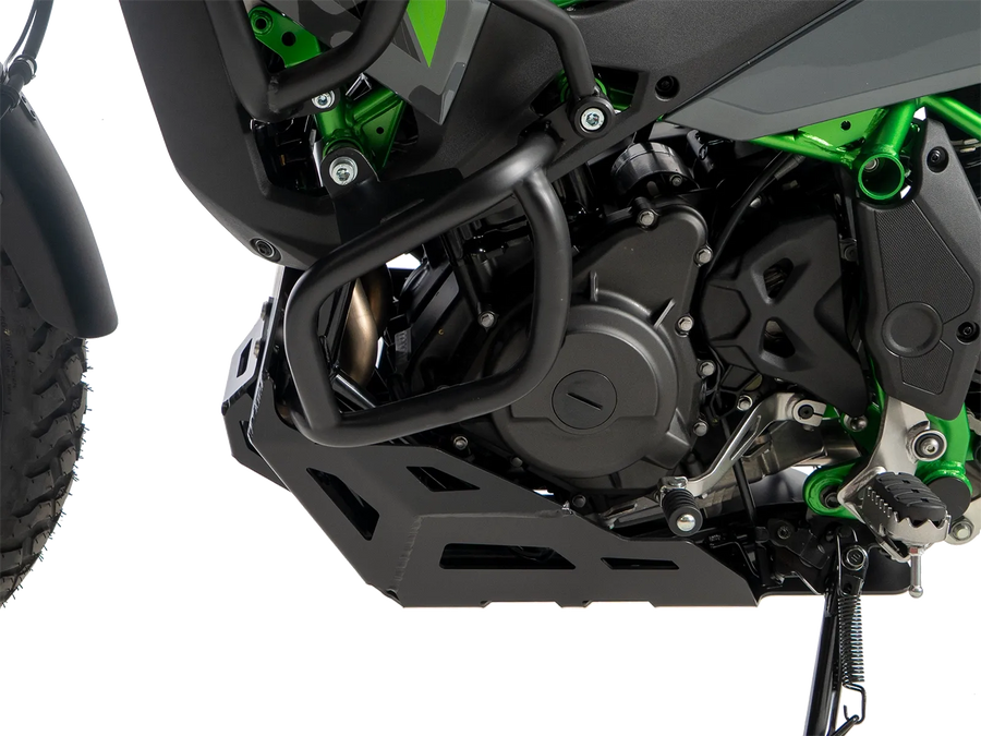 Kawasaki KLE 500 / SE [2026-] - Ochranný plech motoru