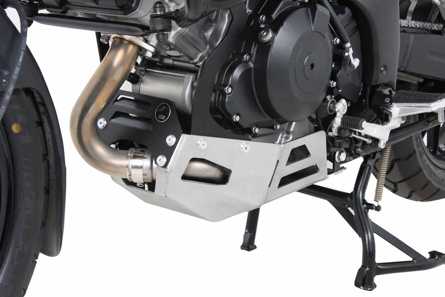 Suzuki V-Strom 1000 ABS [2014-2019] -Motor Protection Plate