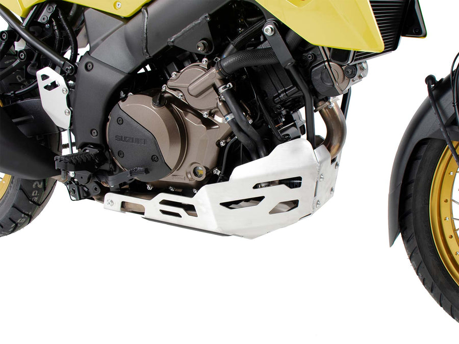 Suzuki V-Strom 1050 [2020-2022] -Motor Protection Plate