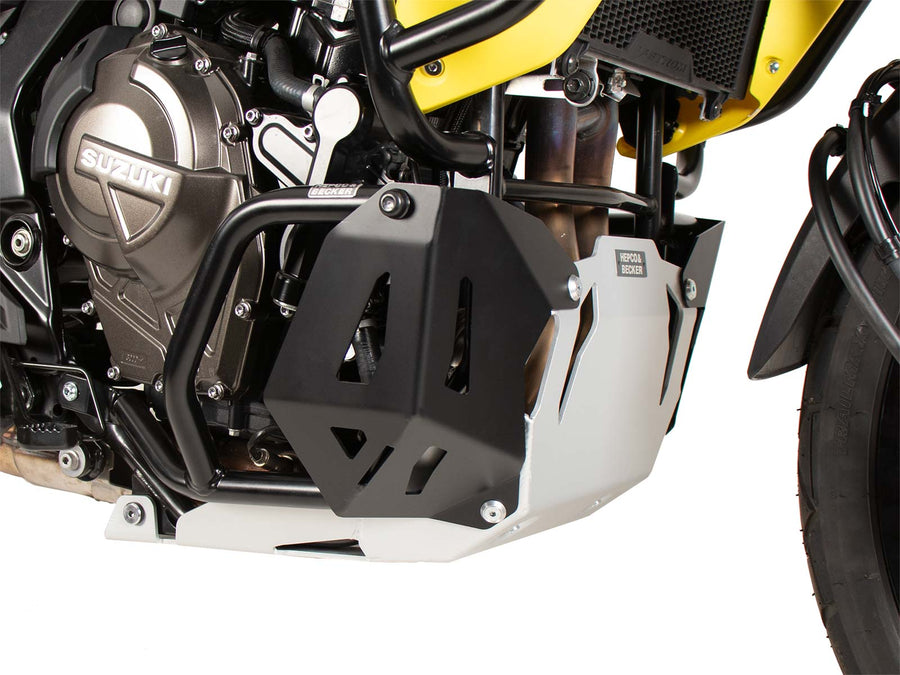 Suzuki V-Strom 800 DE [2023-2025] -Motor Protection Plate