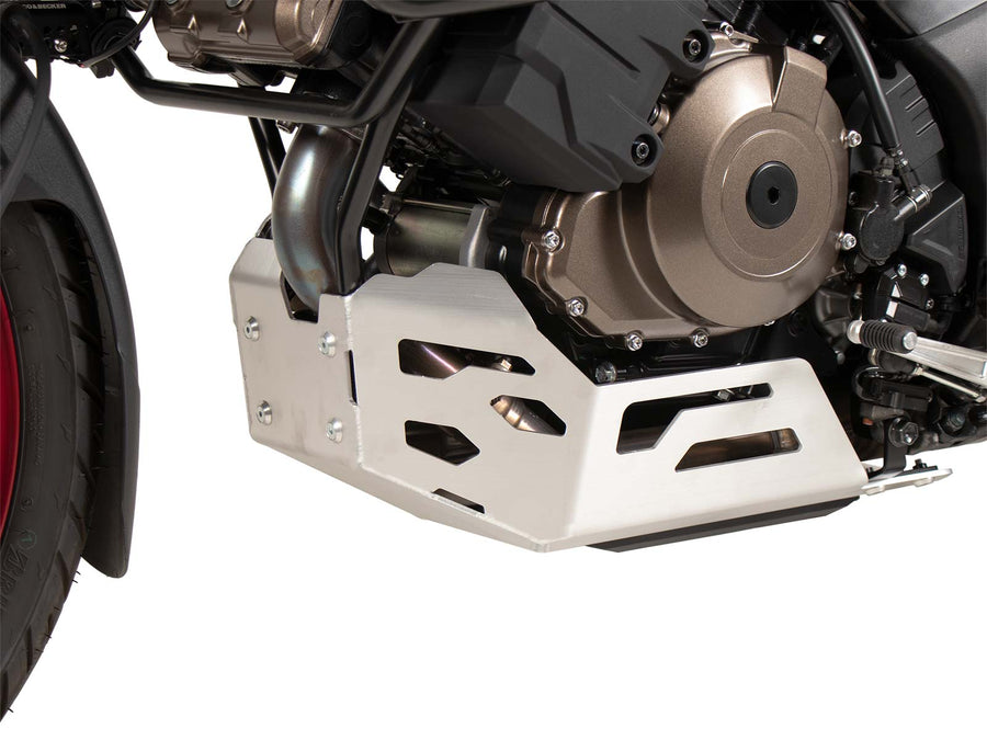 Suzuki V-Strom 1050 [2023-2025] -Motor Protection Plate