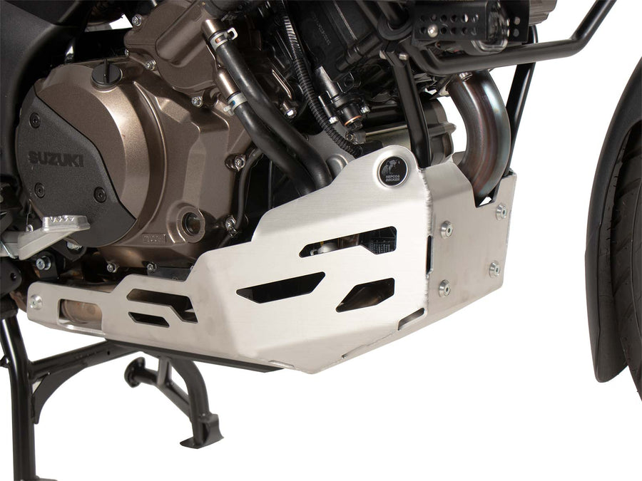 Suzuki V-Strom 1050 [2023-2025] -Motor Protection Plate