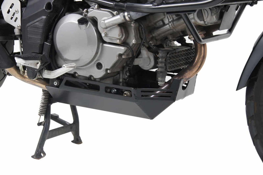 Suzuki DL 650 V-Strom [2004-2011] -Motor Protection Plate
