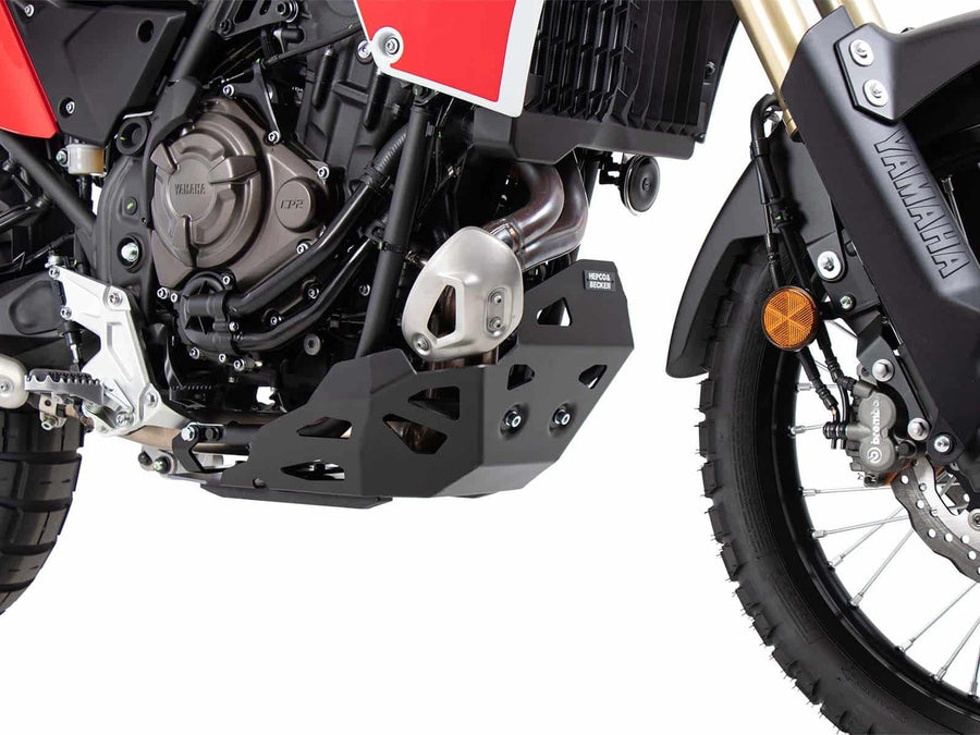 Yamaha Ténéré 700 [2021-2024] - Plate na ochranu motoru