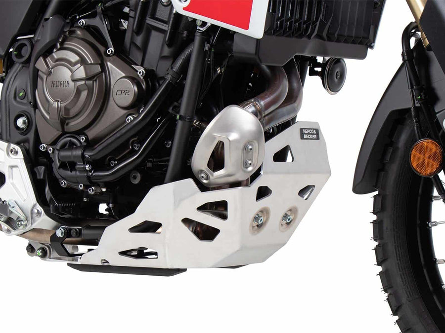 Yamaha Ténéré 700 [2021-2024] - Plate na ochranu motoru