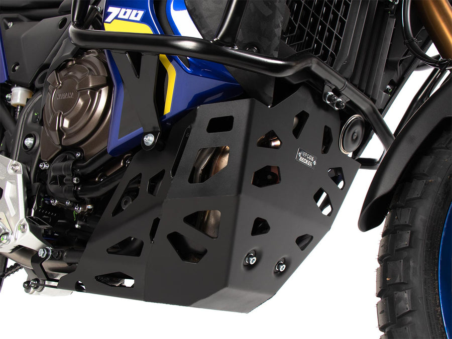 Yamaha Ténéré 700 World Rai [2022-2024] - Plate na ochranu motoru