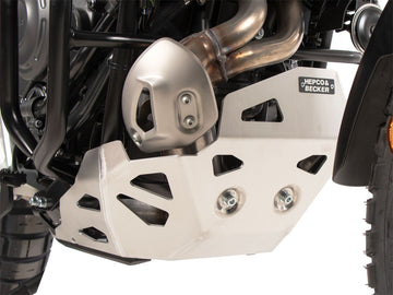 Yamaha Ténéré 700 [2025] - Motor Protection Plate - 0