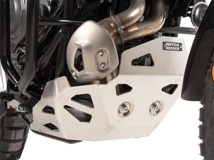 Yamaha Ténéré 700 [2025] - Motor Protection Plate
