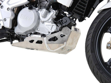 BMW G 310 R [2016-2025] - Plate na ochranu motoru