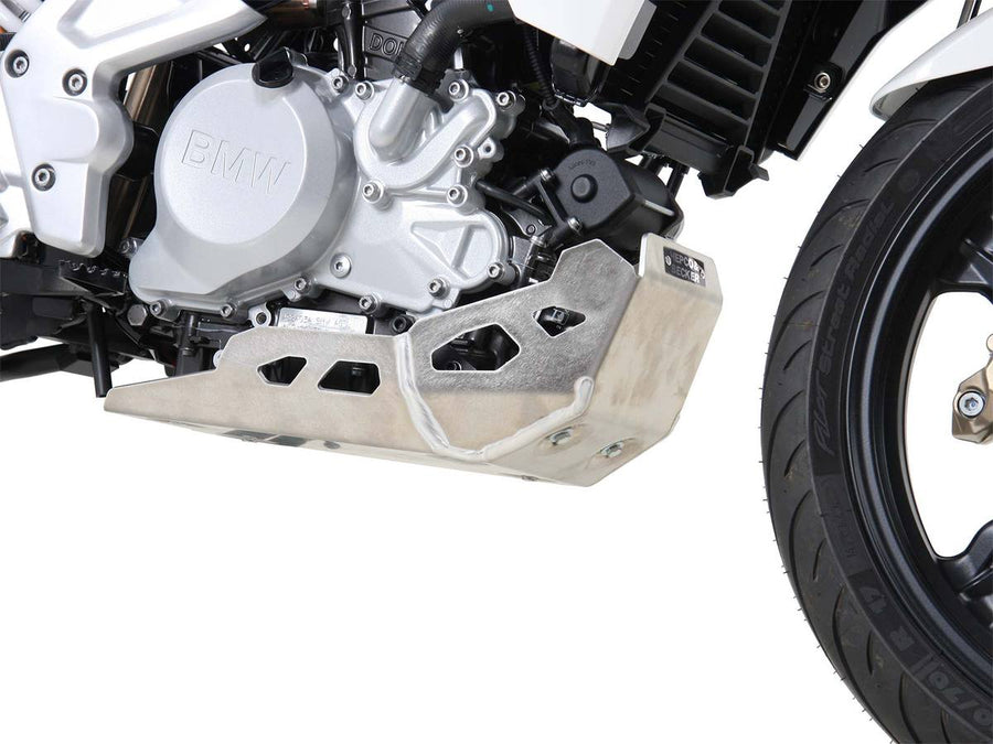 BMW G 310 R [2016-2025] - Plate na ochranu motoru
