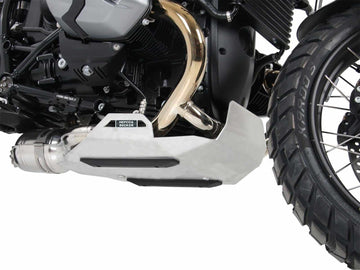 BMW R Ninet Urban G [2017-2023] - Plate na ochranu motoru