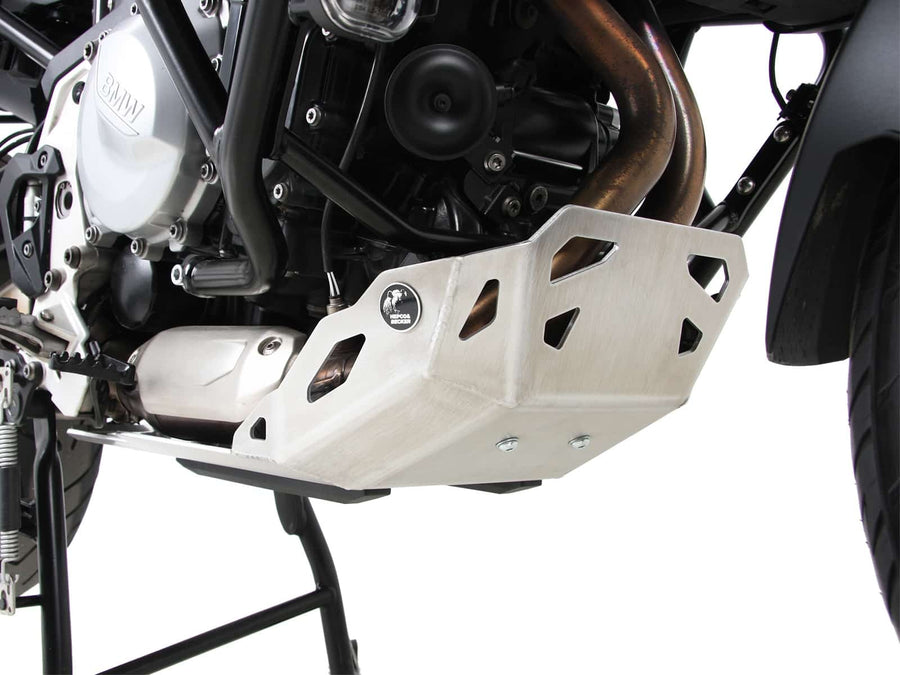 BMW F 750 GS [2018-2020] - Plate na ochranu motoru