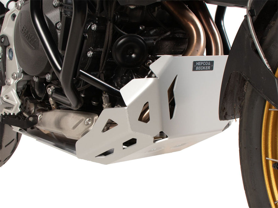 BMW F 900 GS [2024-2025] - Plate na ochranu motoru