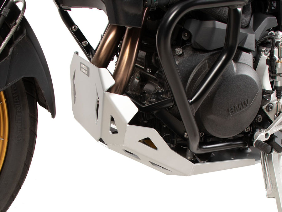 BMW F 900 GS [2024-2025] - Plate na ochranu motoru