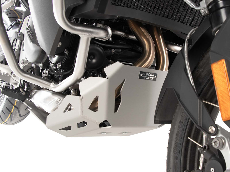 BMW F 900 GS Adventure [2024-2025] - Plate na ochranu motoru