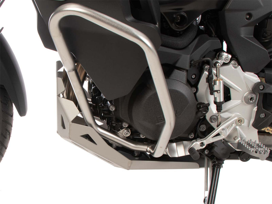BMW F 900 GS Adventure [2024-2025] - Plate na ochranu motoru