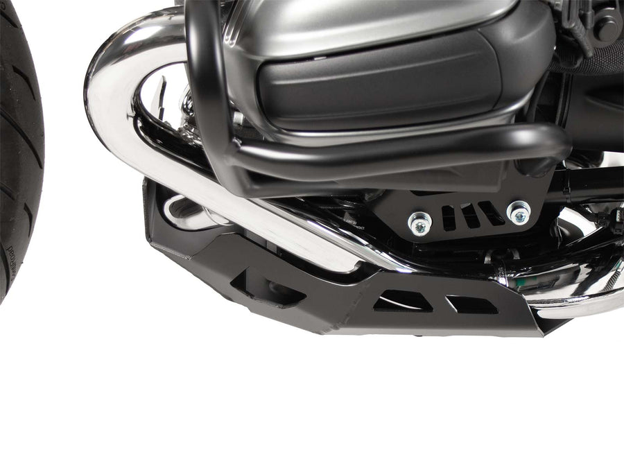 BMW R 12 Ninet [2024-2025] - Motor Protection Plate