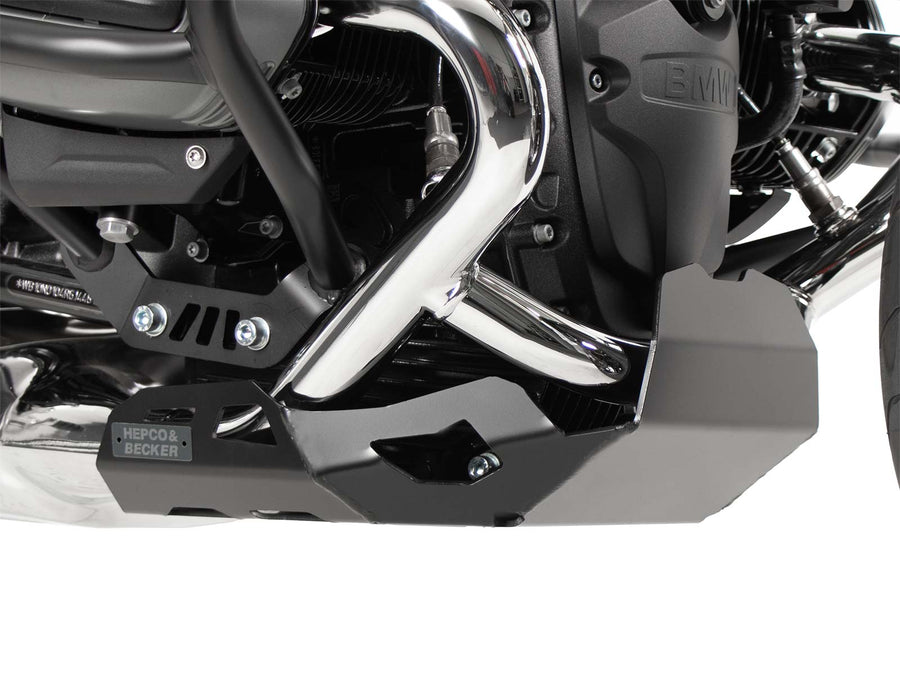 BMW R 12 Ninet [2024-2025] - Motor Protection Plate