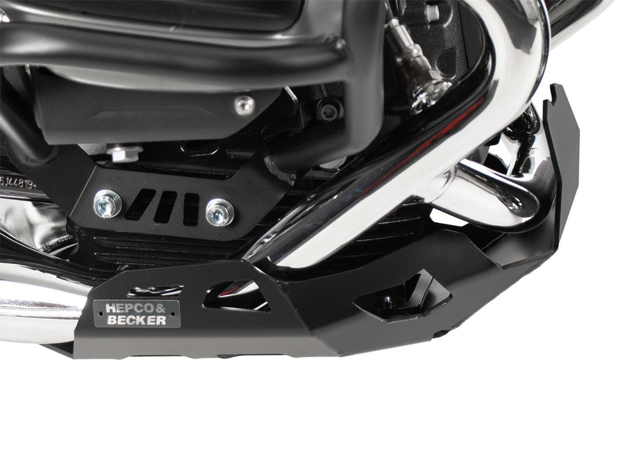 BMW R 12 Ninet [2024-2025] - Motor Protection Plate