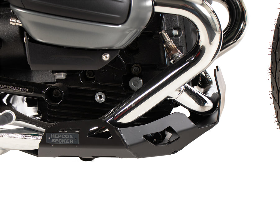 BMW R 12 [2024-2025] - Plate na ochranu motoru