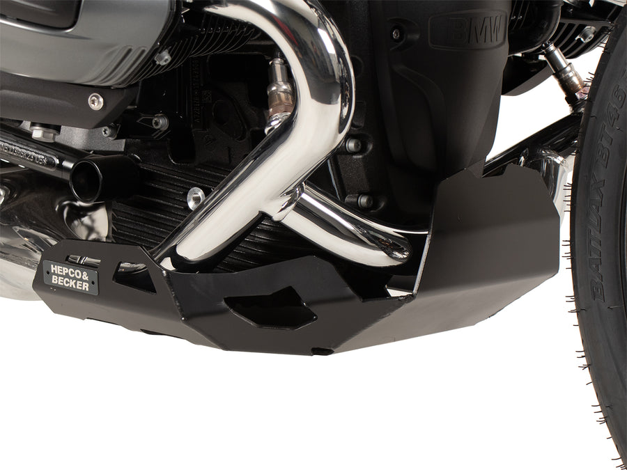 BMW R 12 [2024-2025] - Plate na ochranu motoru