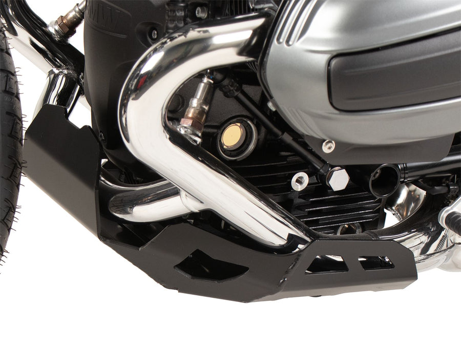 BMW R 12 [2024-2025] - Plate na ochranu motoru