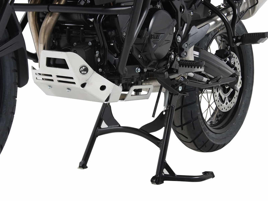 BMW F 800 GS Adventure [2013-2018] - Plate na ochranu motoru