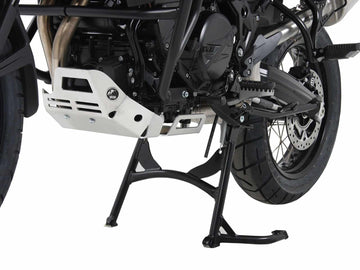 BMW F 800 GS Adventure [2013-2018] - Plate na ochranu motoru