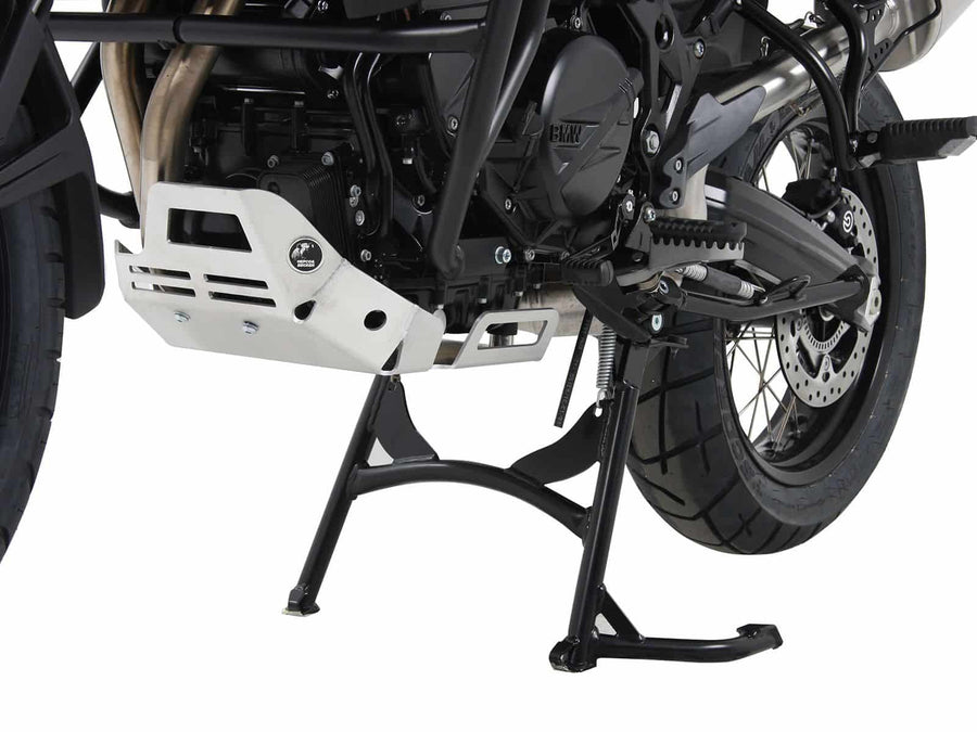 BMW F 800 GS Adventure [2013-2018] - Plate na ochranu motoru