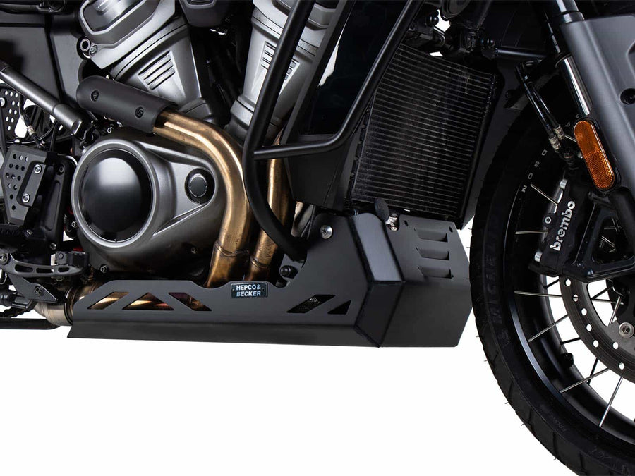 Harley-Davidson Pan America 1250 [2021-2025] -Motor Protection Plate