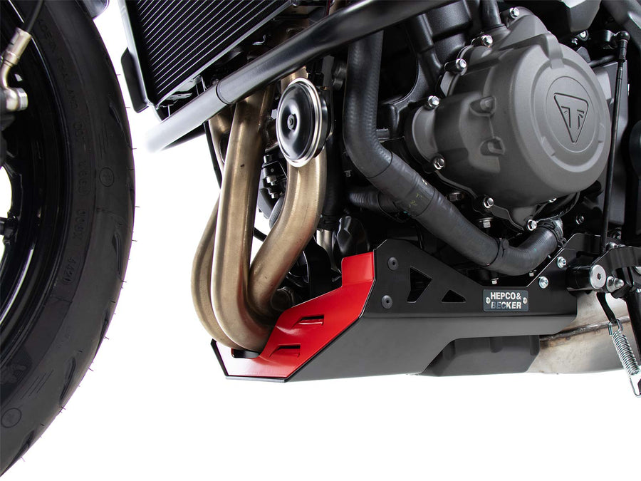 Triumph Tiger Sport 660 [2022-2025] - Plate na ochranu motoru