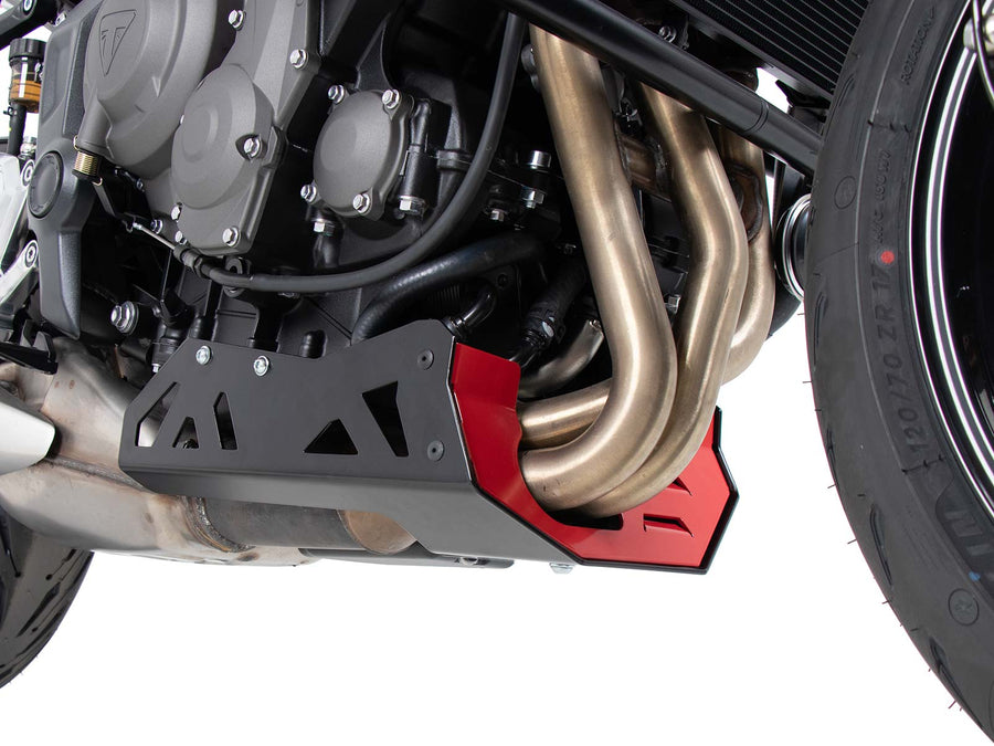 Triumph Tiger Sport 660 [2022-2025] - Plate na ochranu motoru