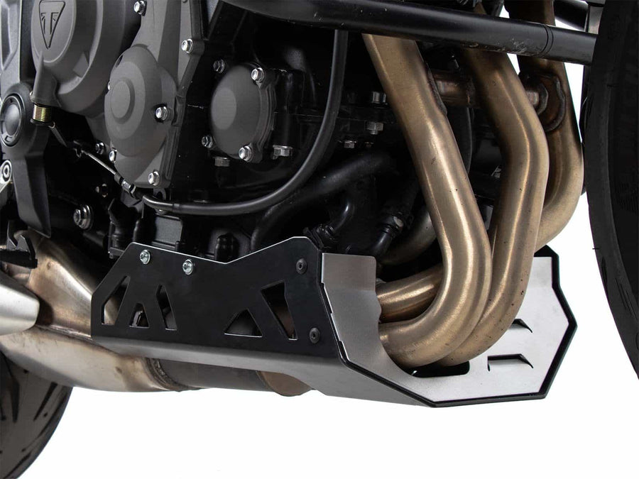 Triumph Trident 660 [2021-2024] - Bugpoiler