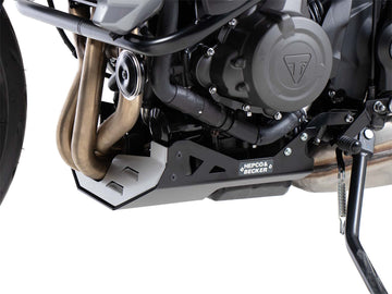 Triumph Tiger Sport 660 [2022-2025] - Plate na ochranu motoru