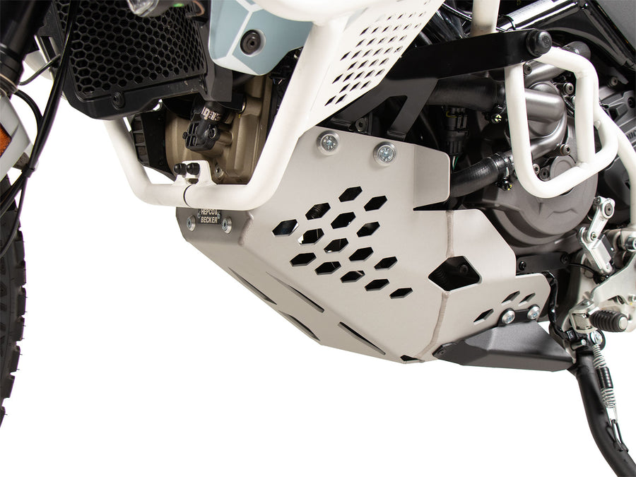 Ducati Desertx [2022-2025] - Motor Protection Plate