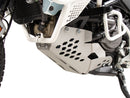 Rally Ducati Desertx [2024-2025] - Plate na ochranu motoru-3