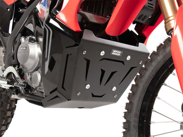 Honda CRF 300 Rally [2021-2025] - Ochranný plech motoru