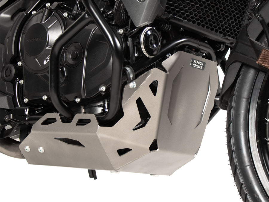 Honda XL 750 Transalp [2025] - Plate na ochranu motoru