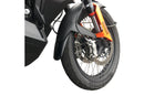 KTM 890 ADVENTURE [2024] – Prodloužení předního blatníku – černé-1