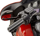 harley davidson sportster s 1250 [ARLEN NESS] - pohodlné rukojeti 10 gauge-2
