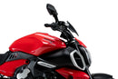DUCATI DIAVEL V4 [2025] – Nová generace Sport Plus – Matná černá-2