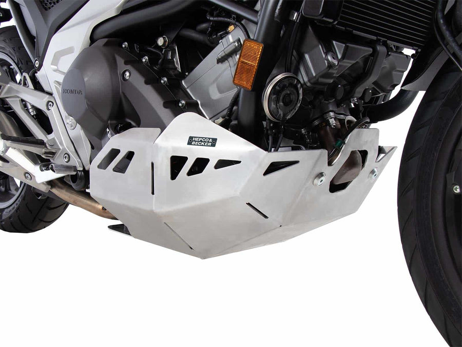 Honda NC 750 X DCT [2021-2025] - Plate na ochranu motoru