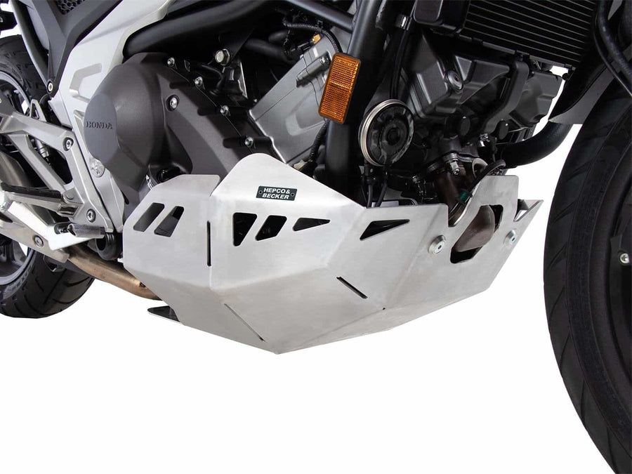 Honda NC 750 X DCT [2021-2025] - Plate na ochranu motoru