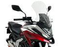 Honda NC 750 x [WRS] - čelní sklo-1