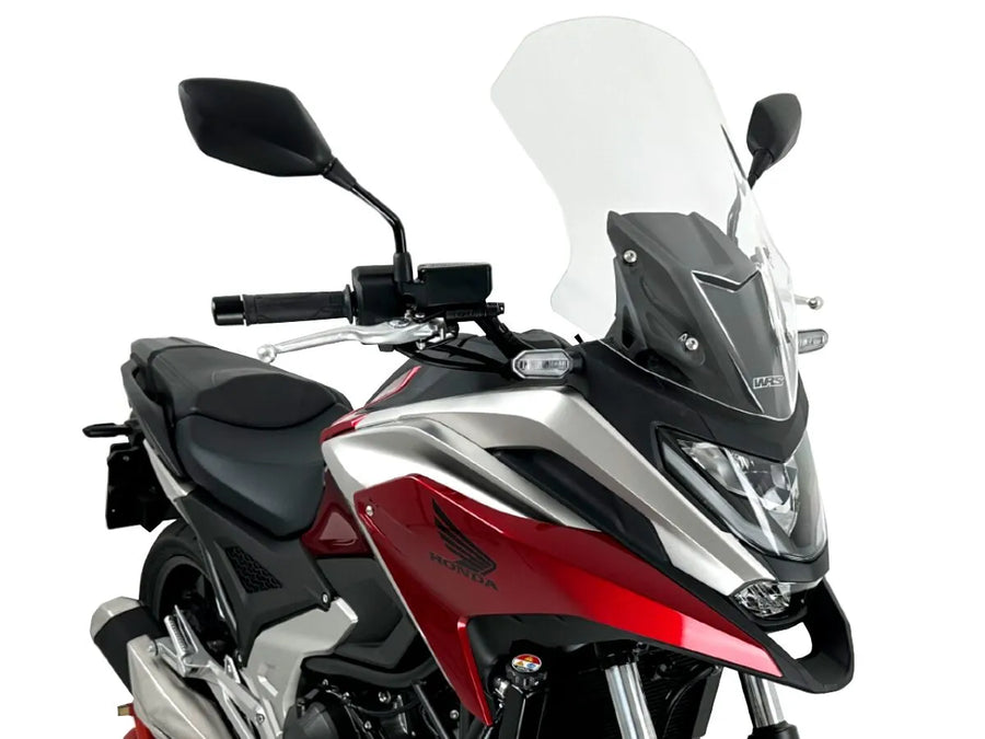 Honda NC 750 x [WRS] - čelní sklo