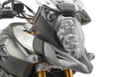 SUZUKI DL 1000 V-STROM [2016] – Ochrana světlometů – Transparentní-2