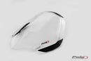 SUZUKI DL 1000 V-STROM [2016] – Ochrana světlometů – Transparentní-4