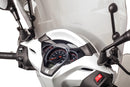 HONDA SH 300I E4 [2023] – Disková koloběžka T.S. – Transparentní-5