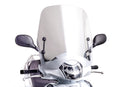HONDA SH 300I E4 [2023] – Disková koloběžka T.S. – Transparentní-9